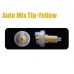 Yellow Neo Auto Mixing Tip (S135)